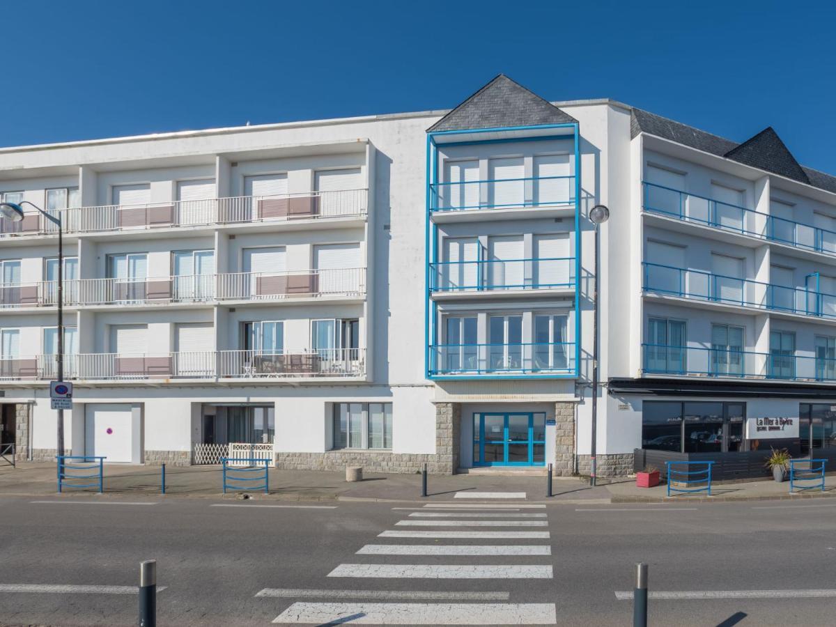 Apartment Hoedic By Interhome Quiberon Exterior photo